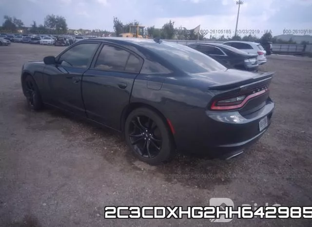 2C3CDXHG2HH642985 фото 4