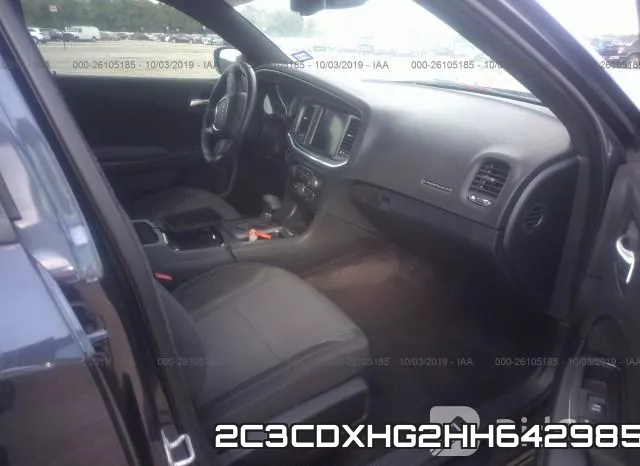 2C3CDXHG2HH642985 фото 6
