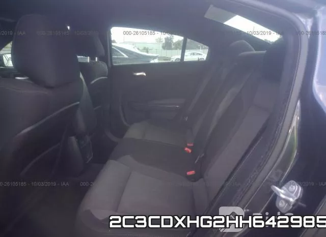 2C3CDXHG2HH642985 фото 9
