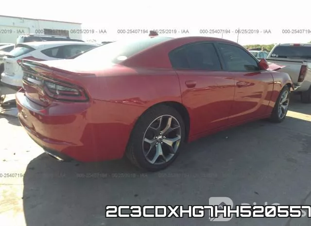 2C3CDXHG7HH520557 фото 5