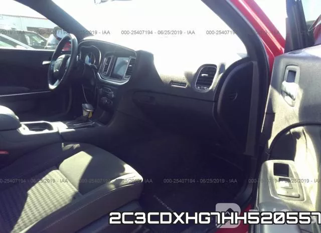 2C3CDXHG7HH520557 фото 6