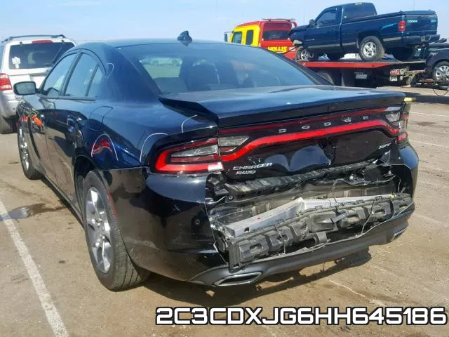 2C3CDXJG6HH645186 фото 4