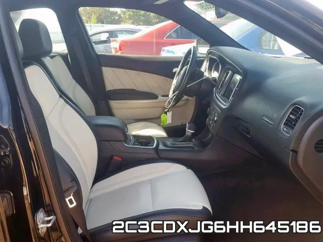 2C3CDXJG6HH645186 фото 6