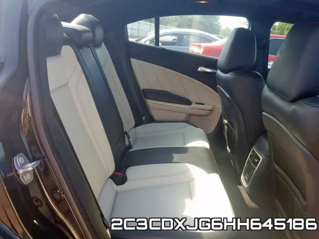 2C3CDXJG6HH645186 фото 7