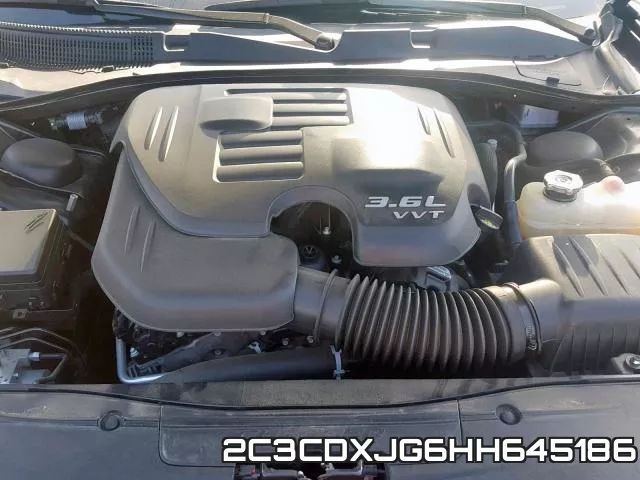 2C3CDXJG6HH645186 фото 8