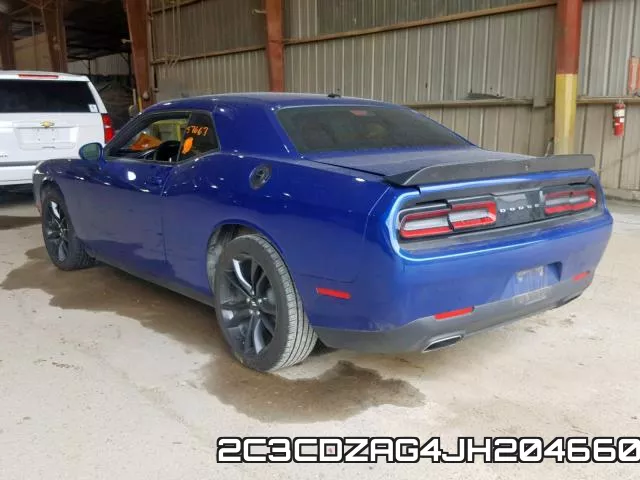 2C3CDZAG4JH204660 фото 4