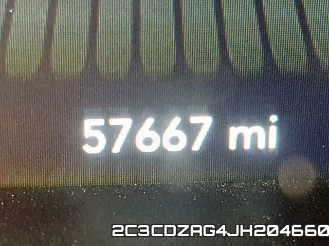 2C3CDZAG4JH204660 фото 9