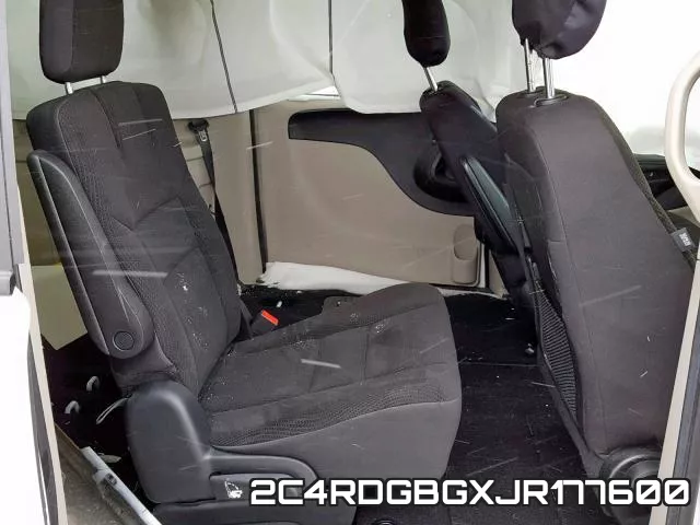 2C4RDGBGXJR177600 фото 6