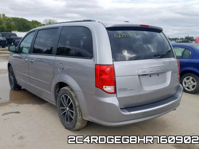 2C4RDGEG8HR760902 фото 4