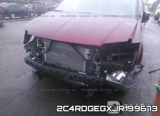 2C4RDGEGXJR199673 фото 6
