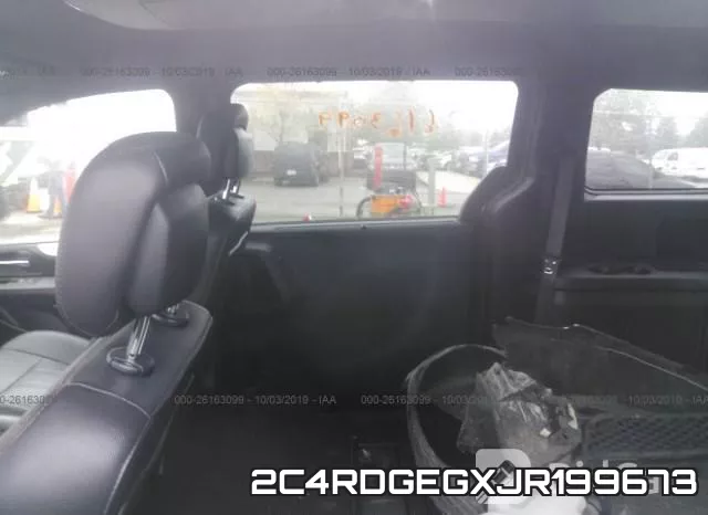 2C4RDGEGXJR199673 фото 7