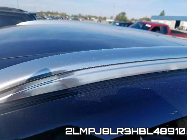 2LMPJ8LR3HBL48910 фото 2