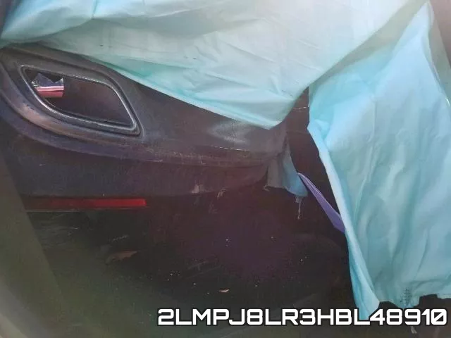 2LMPJ8LR3HBL48910 фото 7