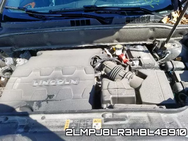 2LMPJ8LR3HBL48910 фото 8