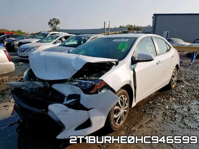 2T1BURHE0HC946599 фото 3