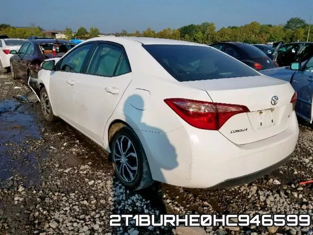 2T1BURHE0HC946599 фото 4