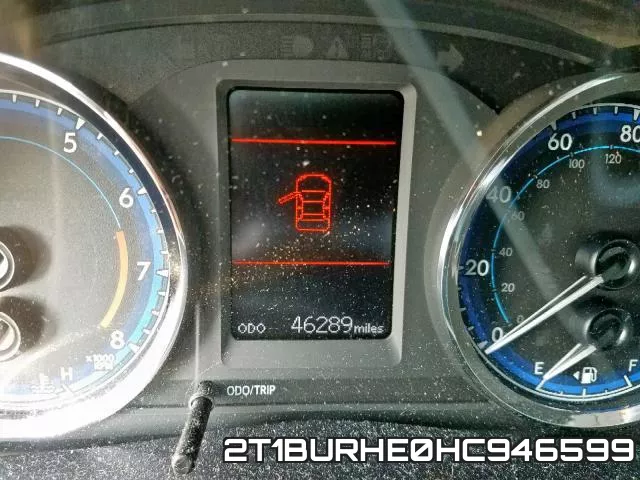 2T1BURHE0HC946599 фото 9
