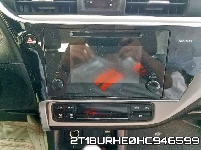2T1BURHE0HC946599 фото 10