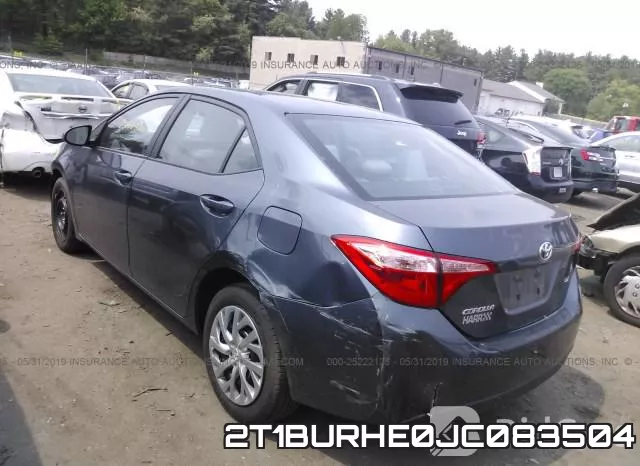 2T1BURHE0JC083504 фото 3