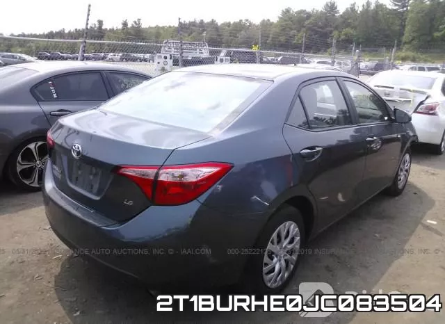 2T1BURHE0JC083504 фото 4