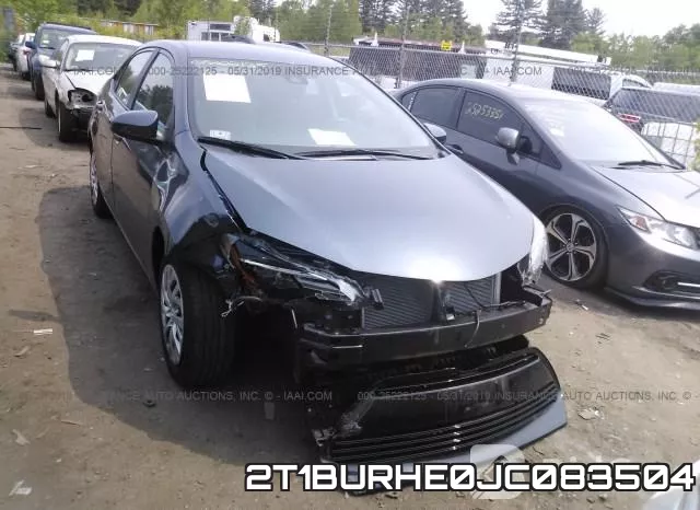 2T1BURHE0JC083504 фото 6