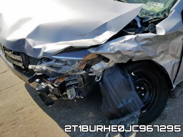 2T1BURHE0JC967295 фото 10