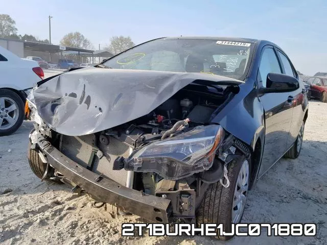 2T1BURHE1JC071880 фото 3