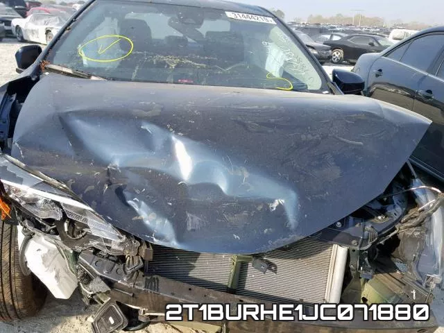 2T1BURHE1JC071880 фото 8