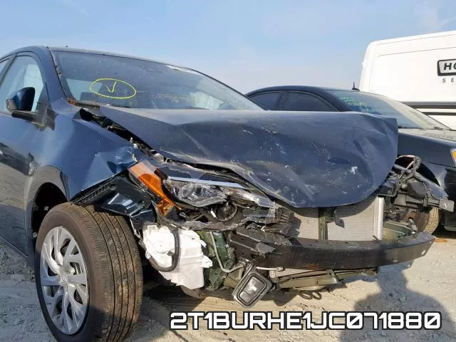 2T1BURHE1JC071880 фото 10