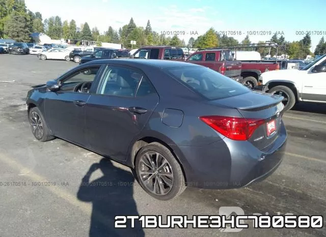 2T1BURHE3HC780580 фото 4