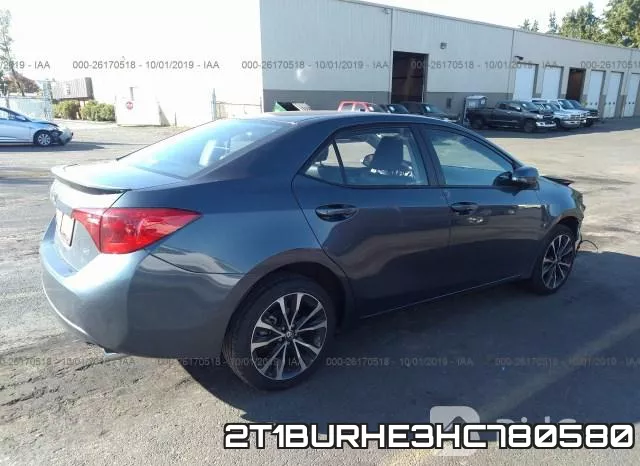 2T1BURHE3HC780580 фото 5