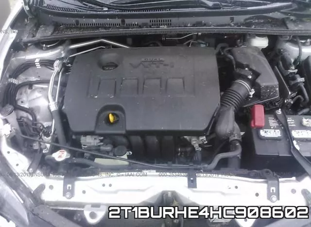 2T1BURHE4HC908602 фото 2