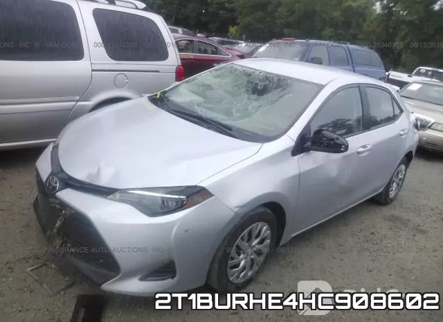 2T1BURHE4HC908602 фото 3
