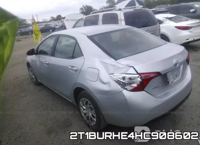 2T1BURHE4HC908602 фото 4