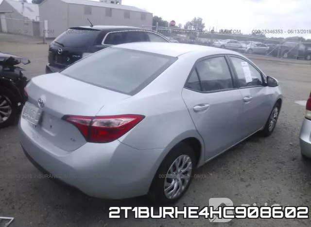 2T1BURHE4HC908602 фото 5
