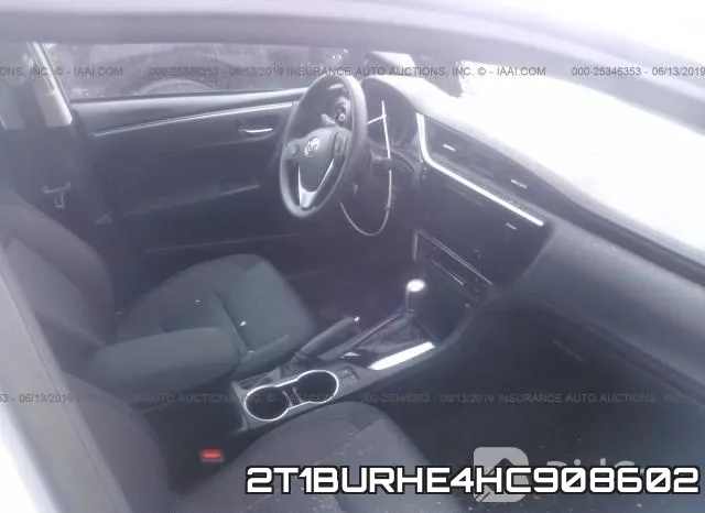 2T1BURHE4HC908602 фото 6