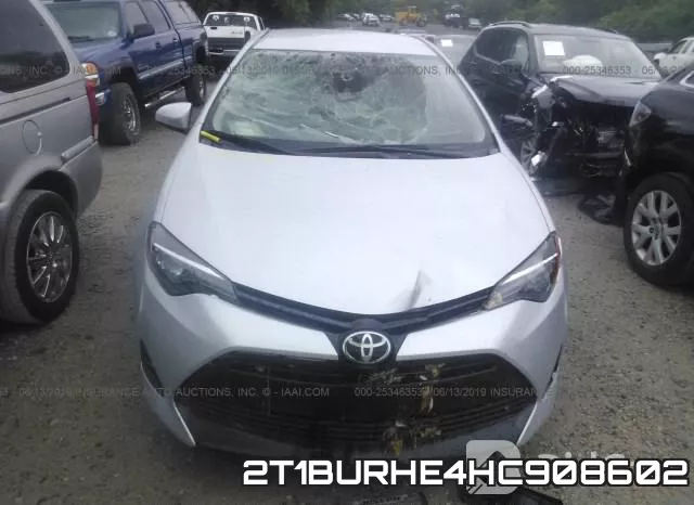 2T1BURHE4HC908602 фото 7
