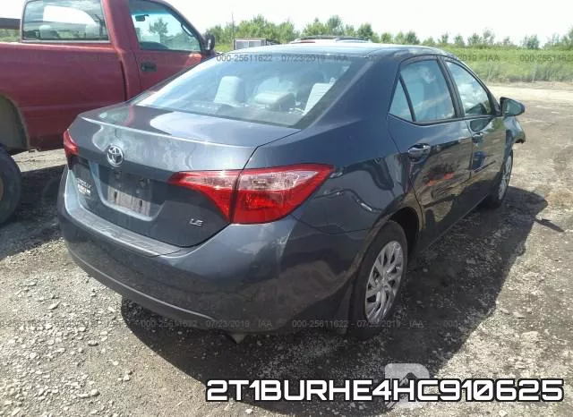 2T1BURHE4HC910625 фото 5