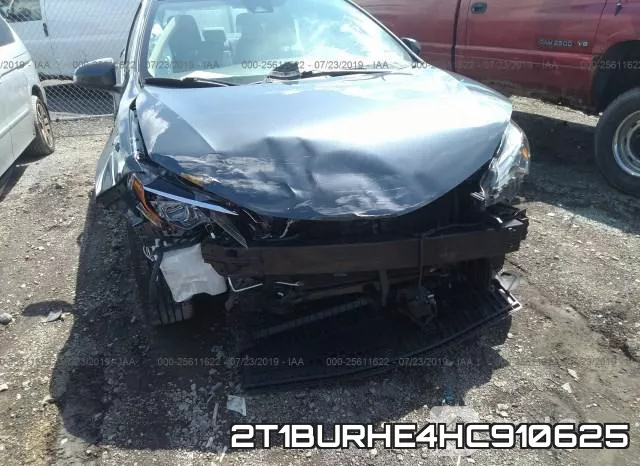 2T1BURHE4HC910625 фото 7