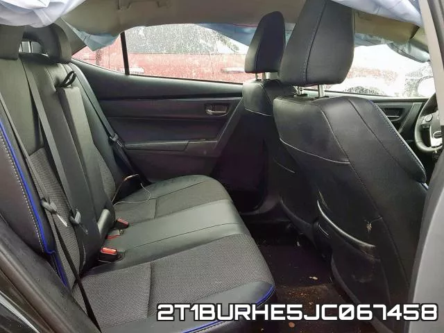 2T1BURHE5JC067458 фото 7