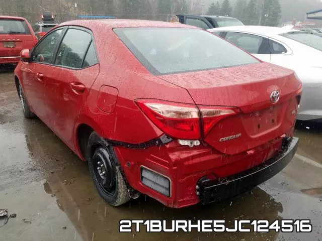 2T1BURHE5JC124516 фото 4