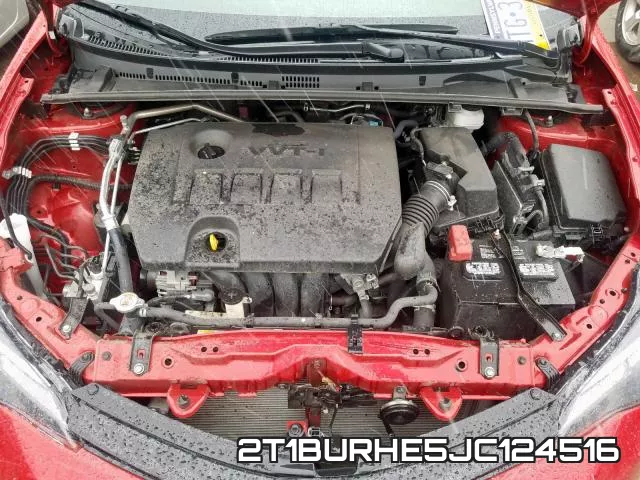 2T1BURHE5JC124516 фото 8