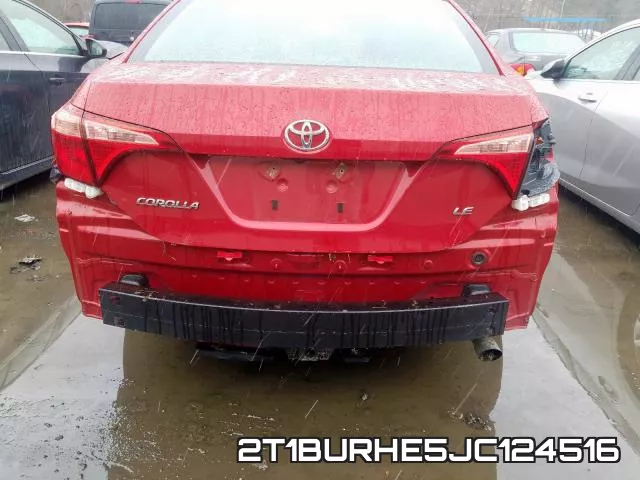 2T1BURHE5JC124516 фото 10