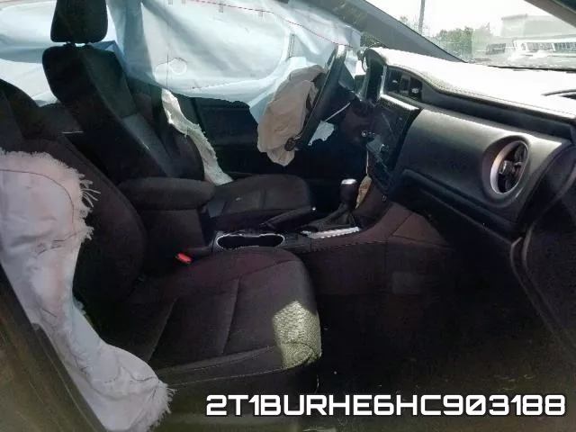 2T1BURHE6HC903188 фото 6