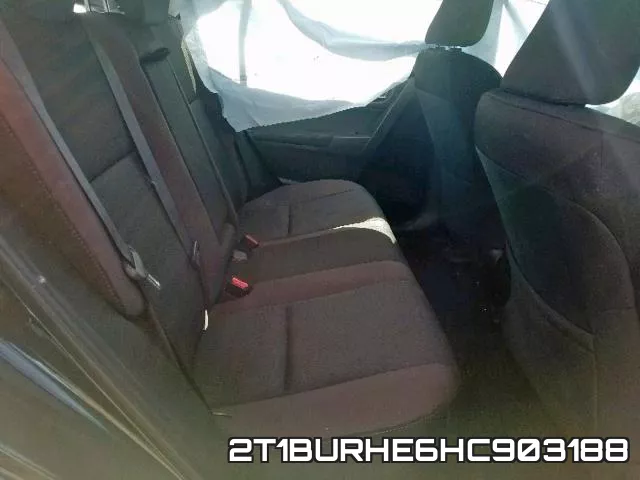 2T1BURHE6HC903188 фото 7