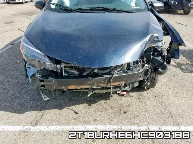 2T1BURHE6HC903188 фото 10