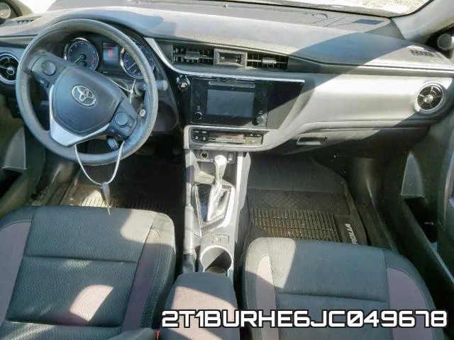 2T1BURHE6JC049678 фото 9