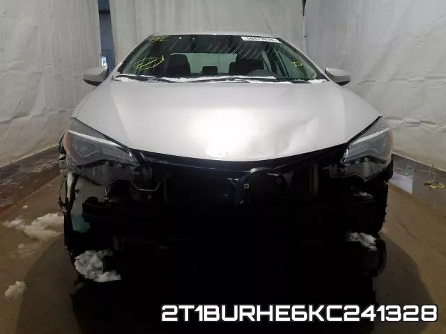 2T1BURHE6KC241328 фото 10