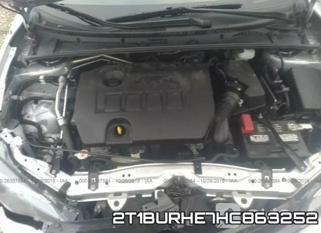 2T1BURHE7HC863252 фото 2