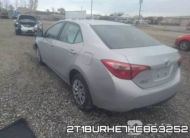 2T1BURHE7HC863252 фото 4